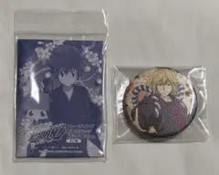 リボーン 和風缶バッジ ディーノ JF2016