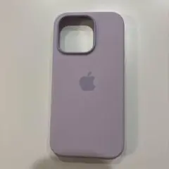 iPhone14プロ⭐︎シリコンケース