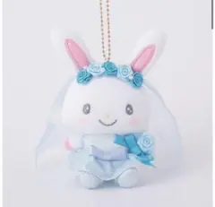 新品サンリオウィッシュミーメルロマンティックメモリーズむにゅぐるみマスコット