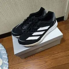 【アディダス】アディゼロジャパン6 BTB14