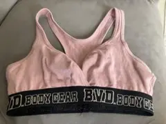 スポーツブラ B・V・D Ladies Mサイズ