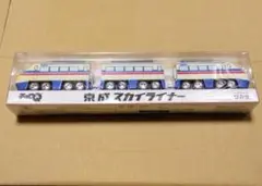 京成電鉄　京成　 スカイライナー　チョロQ