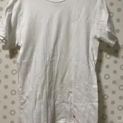 Supreme ホワイト Tシャツ