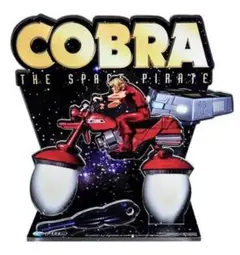 S*y様 2410-2114 DVD スペースアドベンチャー コブラ タートル号 スペースアドベンチャー コブラ DVD タートル号ボックス - メルカリ