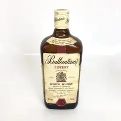 Ballantine's バランタイン FINEST ファイネスト ウイスキー