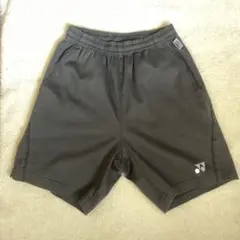 ヨネックス　ハーフパンツ