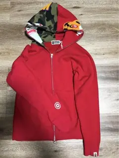 A BATHING APE アベイシングエイプシャーク 希少