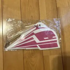 【新品未開封】超特急　ファンクラブ特典　 パスケース　カードケース レア商品