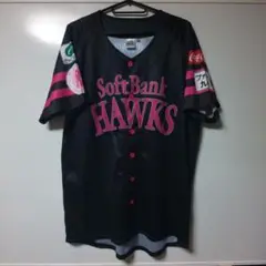 福岡ソフトバンクホークス ピンクフルデー Lサイズ