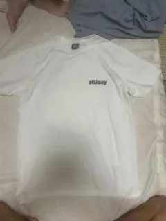 stüssy アイスキャンディー Tシャツ