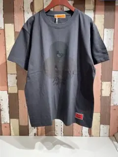 MUCHO ALOHA 半袖Tシャツ M SUMI MAT-009