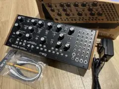 2025年最新】MOOG MOTHER-32の人気アイテム - メルカリ