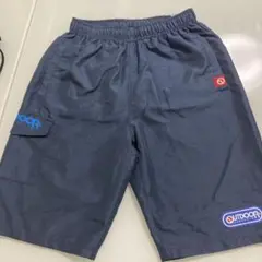 OUTDOOR 水着 海パン 150㎝ ネイビー