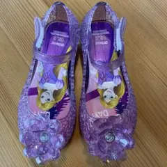 新品♡ラプンツェルサンダル