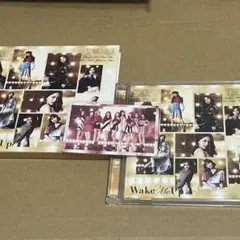 TWICE Wake Me Up(初回限定盤B)