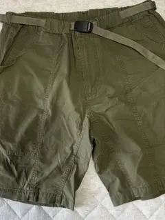 URBAN RESEARCH DOORS 別注 グラミチ ショートパンツ