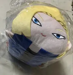 【★最終価格★】★ ドラゴンボールZ 人造人間18号　ぬいぐるみ★