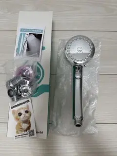 Nomchi シャワーヘッド　節水