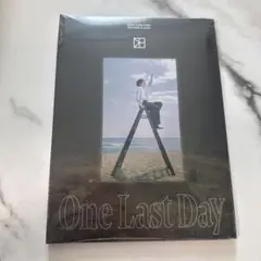CNBLUEヨンファアルバム CD Onelastday