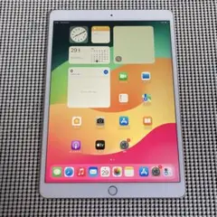 2375 外観美品☆電池良好☆iPadPro64GB10.5インチWIFIモデル