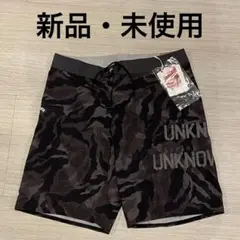 新品☆未使用☆Reebok☆リーボック☆クロスフィット☆ボード☆ショート☆31