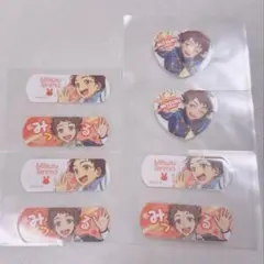 あんスタ 絆創膏 CharmAid チャームエイド　光