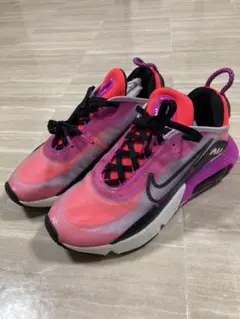 NIKE スニーカー W AIR MAX 2090
