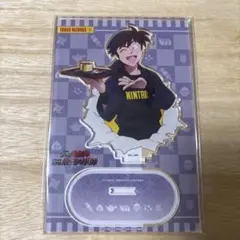 忍たま乱太郎 土井半助 タワーレコードカフェ アクリルスタンド ②
