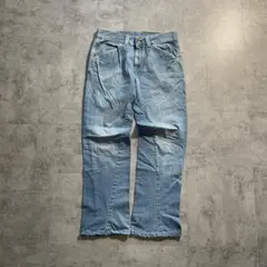 【W32 L34】europe levi's リーバイス Engineered