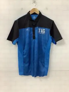 8.4◎A775◎ティゴラ◎Tシャツ◎スポーツウェア◎メッシュ◎アルペン