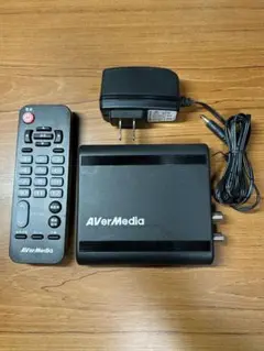 アスク AVer Media 地上デジタル受信用 デジアナ変換ボックス 81ak5AIC4iL._UF1000,1000_QL80_.jpg