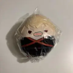 僕のヒーローアカデミア ふわコロりん6 爆豪勝己