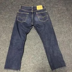 リーバイス　505 Ｗ28 Ｌ27