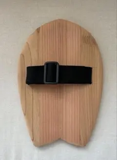 ハンドプレーン用ブランクス