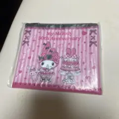My Melody 50th Anniversary セット