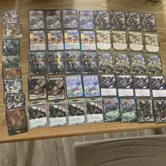 2025年最新】ザーディクリカデッキの人気アイテム - メルカリ