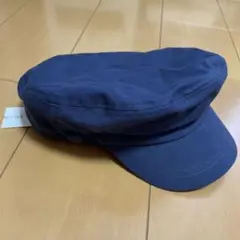 INGNI キャスケット帽子
