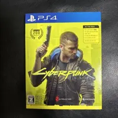 サイバーパンク2077 PS4