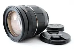 美品 タムロン AF LD 28-300mm f3.5-6.3 ニコン C048