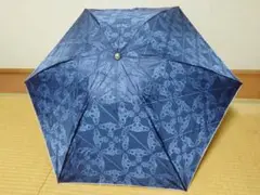 【人気デザイン】ヴィヴィアンウエストウッド 傘 晴雨兼用傘