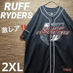 【希少】Ruff Ryders フットボールシャツ 1927945650.jpg?1685579555