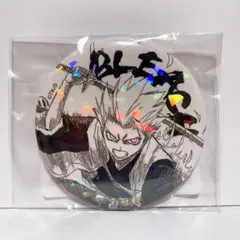 BLEACH ブリーチ オールスター缶バッジ 日番谷冬獅郎 尸魂界編