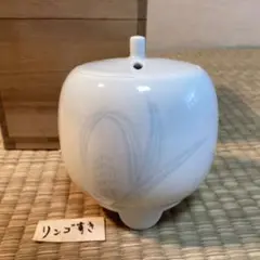 人間国宝　井上萬ニ　白磁香炉　二重箱　共箱　東Y7-0526⭐︎2Fトヒコ 2025年最新】香炉 井上萬二の人気アイテム - メルカリ