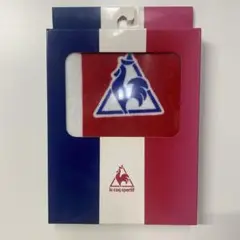 ルコック スポーツタオル