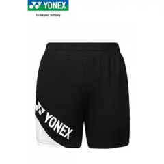 YONEX レディース ハイパフォーマンス テニス/バドミントン ショーツ