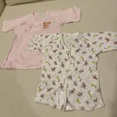 肌着セット
