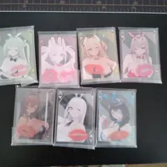 一番くじ　勝利の女神　NIKKE　アクリルチャーム