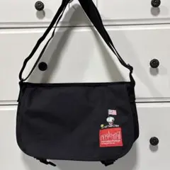 Manhattan Portageショルダーバッグ
