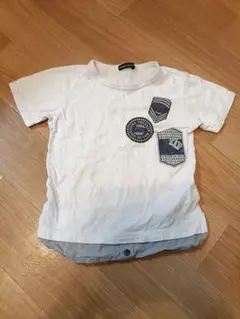 BeBe Tシャツ120cm