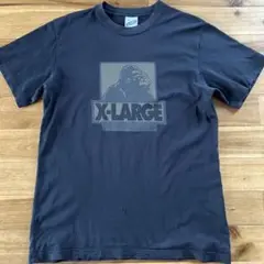 XLARGE ブラック Tシャツ Mサイズ